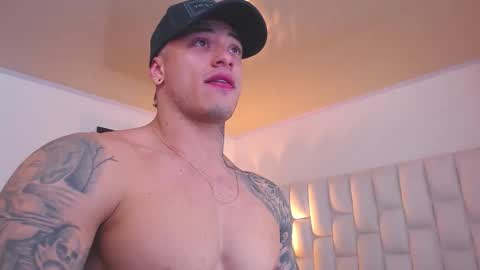 Snapshot of jeremy_lane chatting on 10, 1, 2026 Jeremy lane online show from 10, 1, 2026