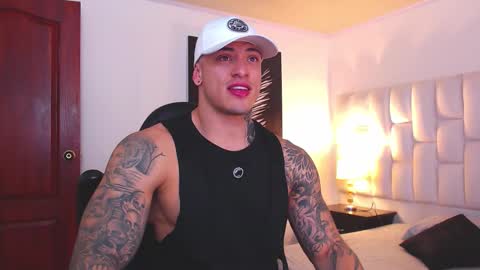 Snapshot of jeremy_lane chatting on 15, 1, 2026 Jeremy lane online show from 15, 1, 2026