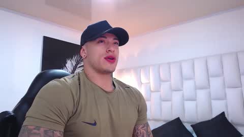 Snapshot of jeremy_lane chatting on 24, 2, 2026 Jeremy lane online show from 24, 2, 2026