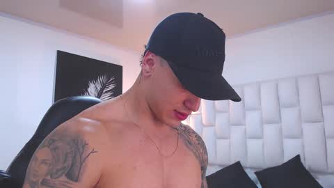 Snapshot of jeremy_lane chatting on 25, 2, 2026 Jeremy lane online show from 25, 2, 2026