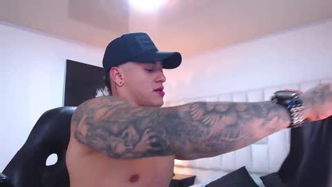 Snapshot of jeremy_lane chatting on 26, 2, 2026 Jeremy lane online show from 26, 2, 2026