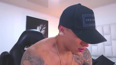 Jeremy lane online show from 12, 3, 2026