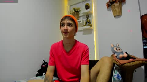 Snapshot of jeremy_salvatore_ chatting on 30, 10, 2025 jero independent model online show from 30, 10, 2025