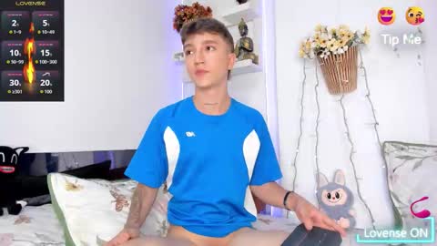 jero independent model online show from 31, 1, 2026