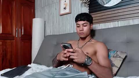 Snapshot of jeremy_wallker chatting on 10, 2, 2026 Jeremy online show from 10, 2, 2026