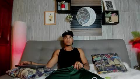 Snapshot of jeremy_wallker chatting on 20, 2, 2026 Jeremy online show from 20, 2, 2026