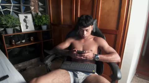 Jeremy online show from 26, 3, 2026