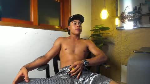 Jeremy online show from 8, 4, 2026