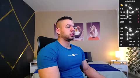 Jeremy Lowe online show from 10, 12, 2024