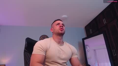 Jeremy Lowe online show from 13, 1, 2025