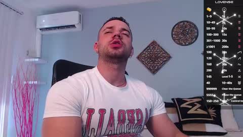 Jeremy Lowe online show from 16, 1, 2025