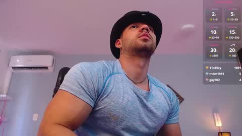 Jeremy Lowe online show from 17, 1, 2025