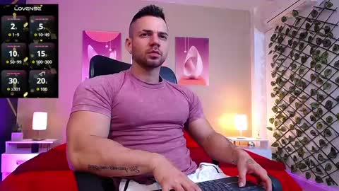 Jeremy Lowe online show from 6, 3, 2025