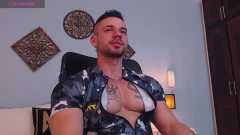 Jeremy Lowe online show from 12, 3, 2025