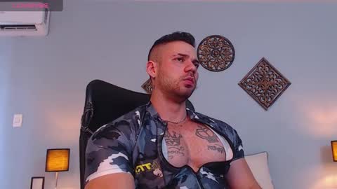 Jeremy Lowe online show from 12, 3, 2025