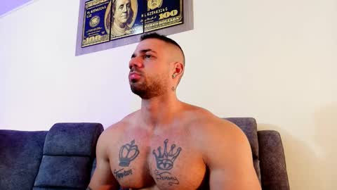 Jeremy Lowe online show from 23, 9, 2025