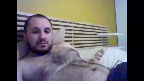 jeremytoulouse33 online show from 14, 12, 2024