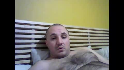 jeremytoulouse33 online show from 5, 2, 2025