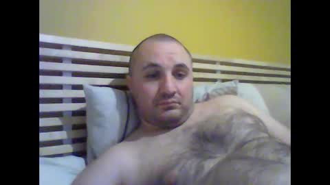 jeremytoulouse33 online show from 2, 3, 2025