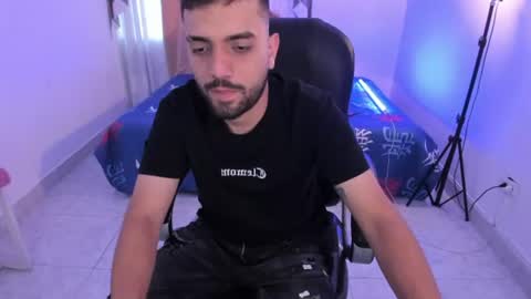 Jeremy online show from 28, 7, 2026