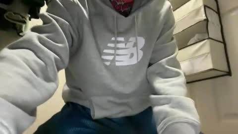 Snapshot of jerharpemyer chatting on 3, 3, 2026 Jeremy Harper online show from 3, 3, 2026