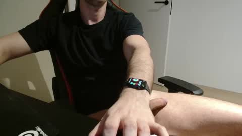 Boy likes daddies online show from 1, 2, 2026