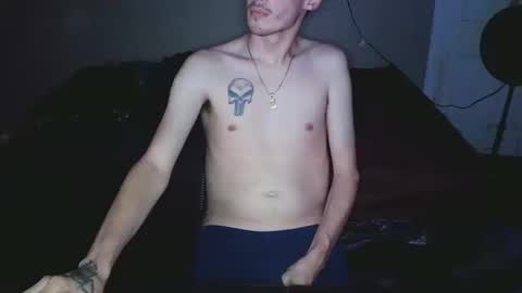 jerkoffdak online show from 18, 10, 2025