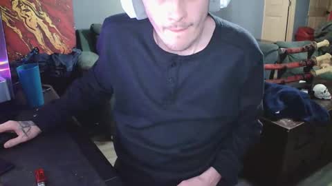 jerkoffdak online show from 12, 1, 2026