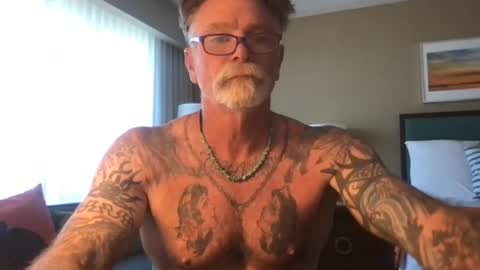 jerkoffking1904 online show from 11, 7, 2026