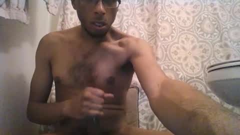 Jerkstar16 online show from 10, 3, 2025