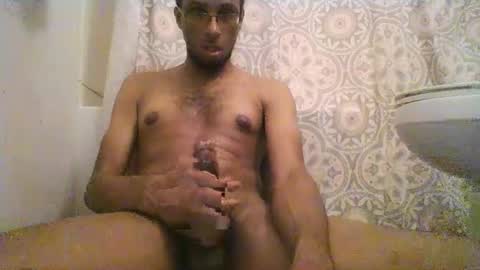 Jerkstar16 online show from 23, 9, 2025