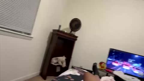 Jerkstar16 online show from 16, 3, 2026