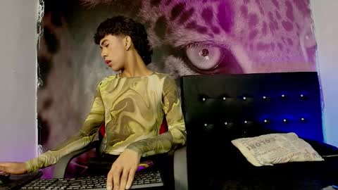 Snapshot of jero_tease_s7s chatting on 10, 2, 2026 Jeronimo online show from 10, 2, 2026