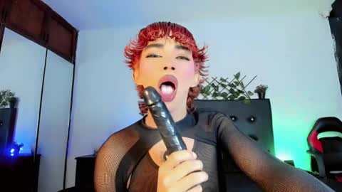 Snapshot of jero_tease_s7s chatting on 29, 4, 2026 Jeronimo online show from 29, 4, 2026
