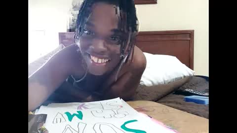 SkynStarlight online show from 20, 4, 2026