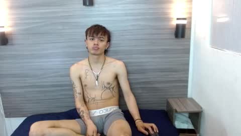Jerom xx online show from 14, 10, 2025