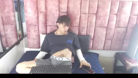 Jerom xx online show from 16, 10, 2025