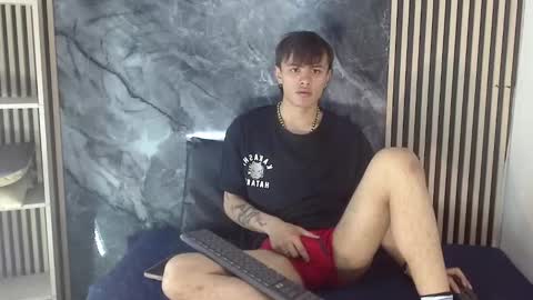 Jerom xx online show from 17, 10, 2025