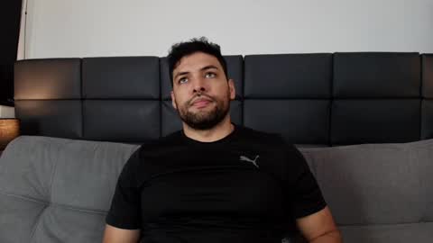 Snapshot of jerome3773 chatting on 2, 12, 2024 jerome3773 online show from 2, 12, 2024