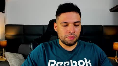 Snapshot of jerome3773 chatting on 5, 12, 2024 jerome3773 online show from 5, 12, 2024