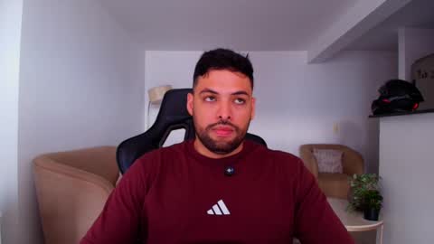 Snapshot of jerome3773 chatting on 25, 2, 2025 jerome3773 online show from 25, 2, 2025