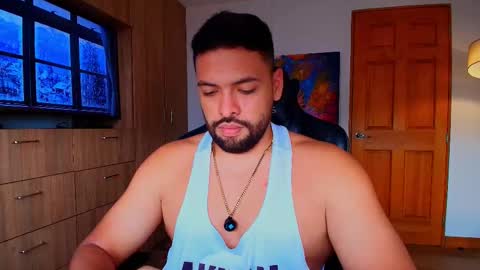 Snapshot of jerome3773 chatting on 16, 12, 2025 jerome3773 online show from 16, 12, 2025