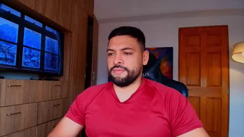 Snapshot of jerome3773 chatting on 17, 12, 2025 jerome3773 online show from 17, 12, 2025