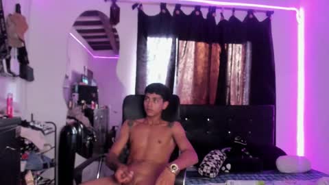 Tapion online show from 1, 3, 2025