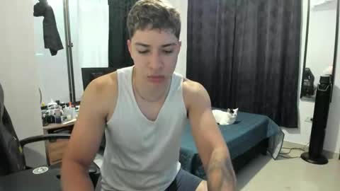 jeroo__ online show from 15, 12, 2025