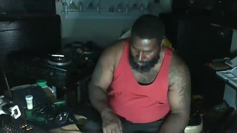 Snapshot of jerry0827 chatting on 24, 5, 2026 jerry johnson online show from 24, 5, 2026