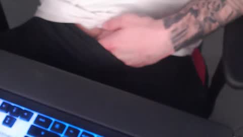 jerry9519 online show from 4, 3, 2026