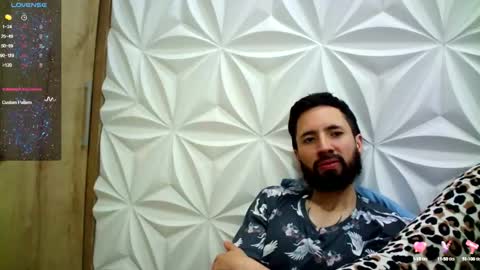 Jess y Jerry online show from 12, 10, 2025