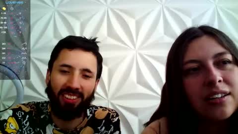 Jess y Jerry online show from 24, 10, 2025