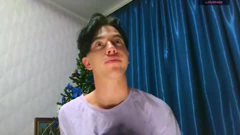 Jerrybomb online show from 28, 12, 2024